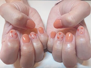 アールエム(Rm)/5月◎ネイル