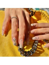 ネイルニジュウイチ(nail 21)/ジェルやり放題
