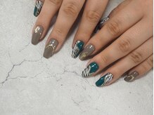 ロロネイル(LoLonail)/