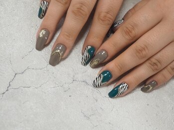 ロロネイル(LoLonail)/