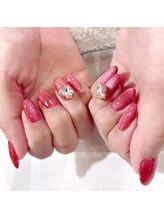 ジュベ(jube)/マグネットネイル