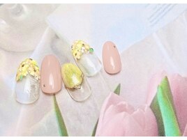 2023シーズン【spring＆flower】