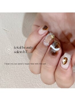 ビーティー(bT)/