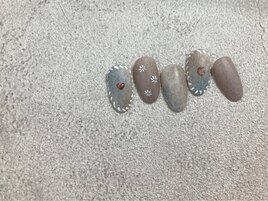 ニュアンスデザイン