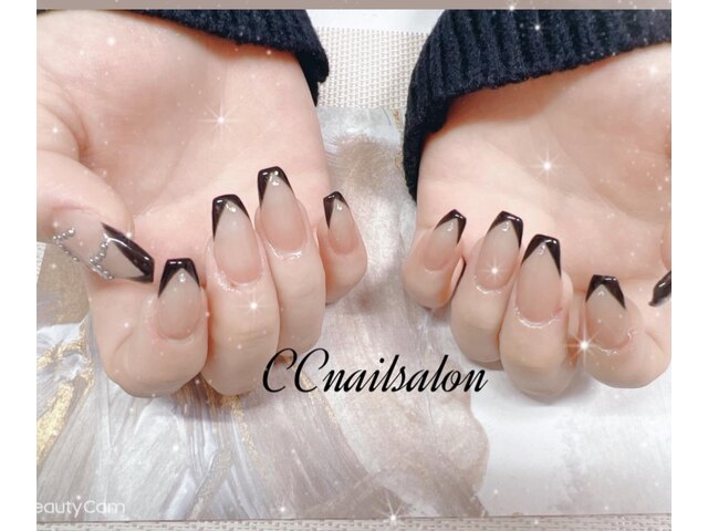 CC nail salon