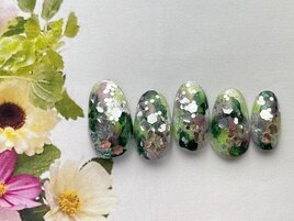 ハンド定額6270円☆8月追加