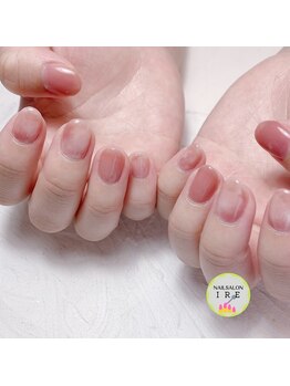 イーレ(IRE)/もやもや