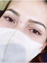 アンジュ グランデ(ange grande)/マツエク