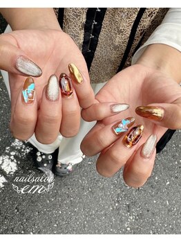 エム(em)/デザインコース