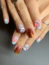 シルス荻窪/オーロラミラー