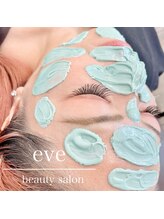 イブ(eve)/フェイスワックス