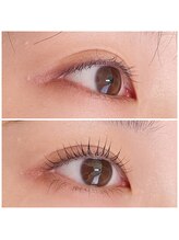 ヨリソイ(yorisoi)/まつげパーマ