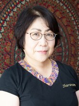 シャラナム(Sharanam) 廣田 順子