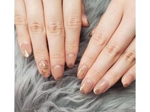 はあとねいる 八事店/はあとねいる八事店限定デザイン