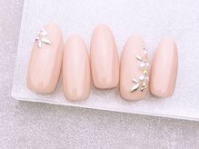 ネイルサロンフォーユー(for u)/