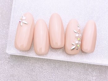 ネイルサロンフォーユー(for u)/