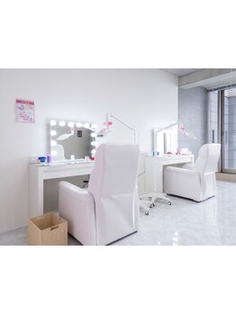 定額/月額メニューのあるサロン