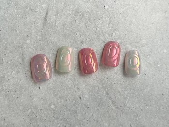 ウテナ(UTENA)/定額M◯¥9000