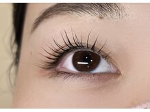 トーンアイラッシュ(Ton.EyeRush)/パリジェンヌラッシュリフト