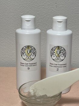 アンヘル(Angel)/レストセルトリートメント