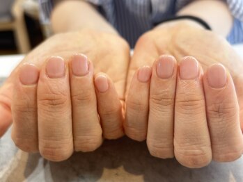 ジュメル(jumelle)/Oneカラー