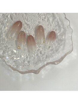 ネイル レア(Nail Rea)/standardコース¥6200