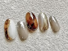 アリビオ(alivio)/サンプル No.43