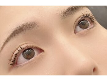 リアイズ 宝町店(R:eyes)/まつ毛パーマ