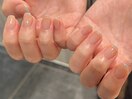 シンプルスキニーフレンチ