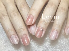 【Jrネイリストデザイン】