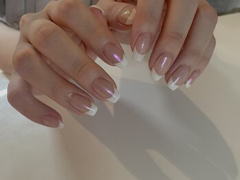 リディネイル(Lidy nail)/【Lidy nail】 