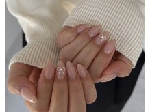 リリーミュウ(Lily MIU)/simple ribbon