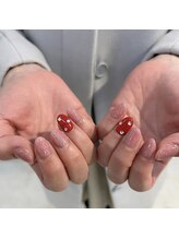 エーナイン イオン秋田中央店/12月限定カラー