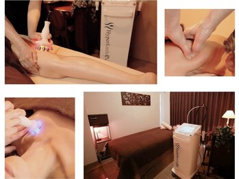 サロン ド ユキフラン(Salon de Yukifranc)/第1位：理想の自分に近づく技術