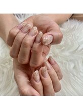 サナ 久が原 千鳥町(S’ana)/帰省ネイル