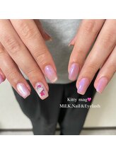 ミルクドット(MiLK.)/