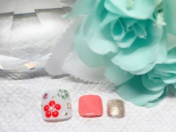 シュシュ(Chou Chou)/