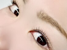 チャームバイレボ 柏駅(charm by revo)/上まつげパーマ