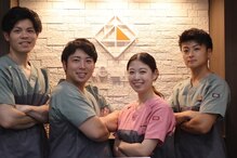 リライフ鍼灸整骨院 新橋院