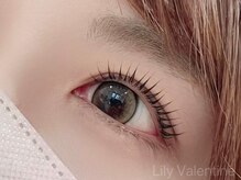 リリー バレンタイン(Lily Valentine)