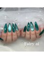 フェアリーアイ(Fairy ai) マグネットジェル多数ご用意しております♪