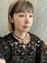 ネイル ソーソウ(nail so-sou)&nbsp;so-sou 