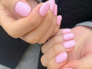 ドロウ フィーグ(DLAW figue)/桜カラー