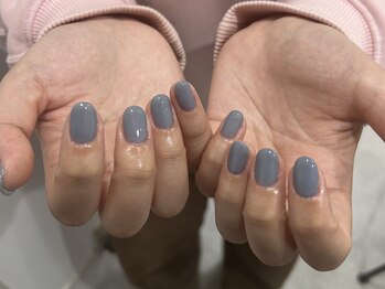 ペイル(#peil)/maki.