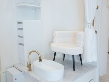 ココ(CoCo)/フットコーナー