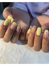 ナルナニ(nalu nani)/