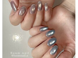 マグネットフラッシュコース