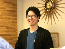 リカバリア(Recoveria)の雰囲気（不調やお悩みについてお気軽にご相談ください♪）