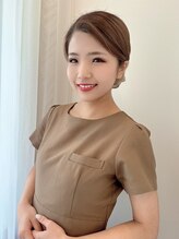 エヌアイビューティー 積志店(N eye beauty) AIKA 