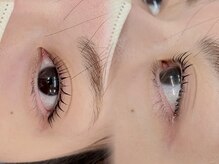 アイラッシュネイルサロン アレス 菊名店(ales)/PARISIENNE